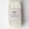 Accessories SASKI | Grip Socks | Butter