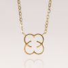 Accessories SASKI | Saski Necklace | Gold