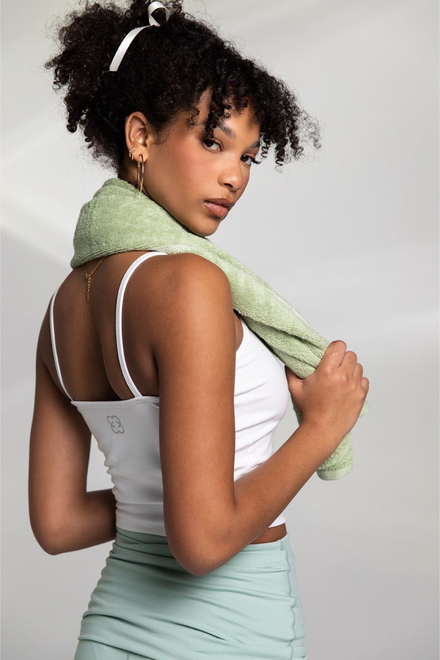 Accessories SASKI | Gym Towel